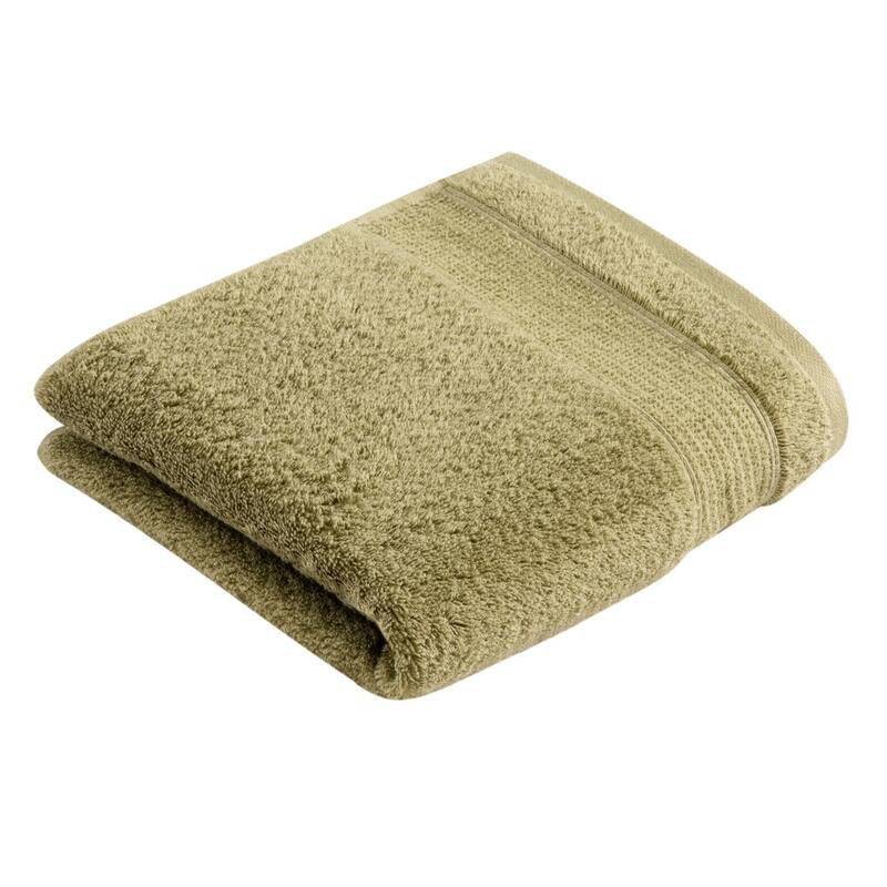 VOSSEN Balance Hand Towel - Fern - 19.5"x35"