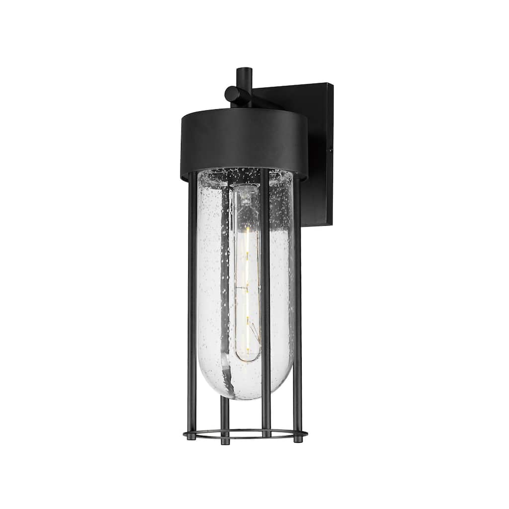 Maxim 30582 Millennial 16" Tall Wall Sconce