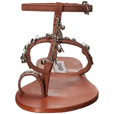 steve madden toe ring sandals