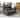 Signature Design by Ashley Mountainous Black Power Recliner