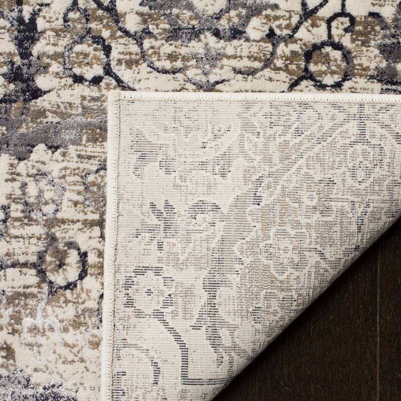 SAFAVIEH Artifact Irmelin Distressed Vintage Boho Abstract Rug