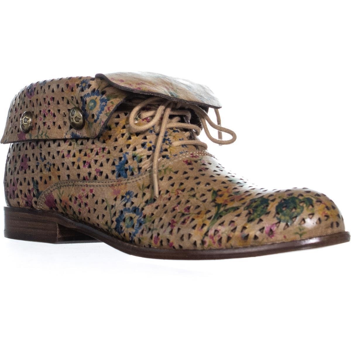 Patricia Nash Sabrina Ankle Boots