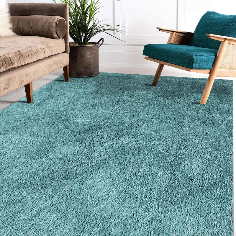 Illustrations Area Rug