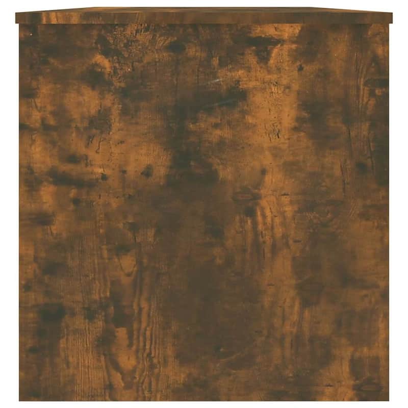 vidaXL Coffee Table Lift Top End Table Accent Side Sofa Table Engineered Wood - 40.2" x 19.7" x 20.7"