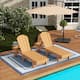 Option Teak