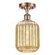 Option Antique Copper / Mercury