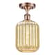 Option Antique Copper / Mercury