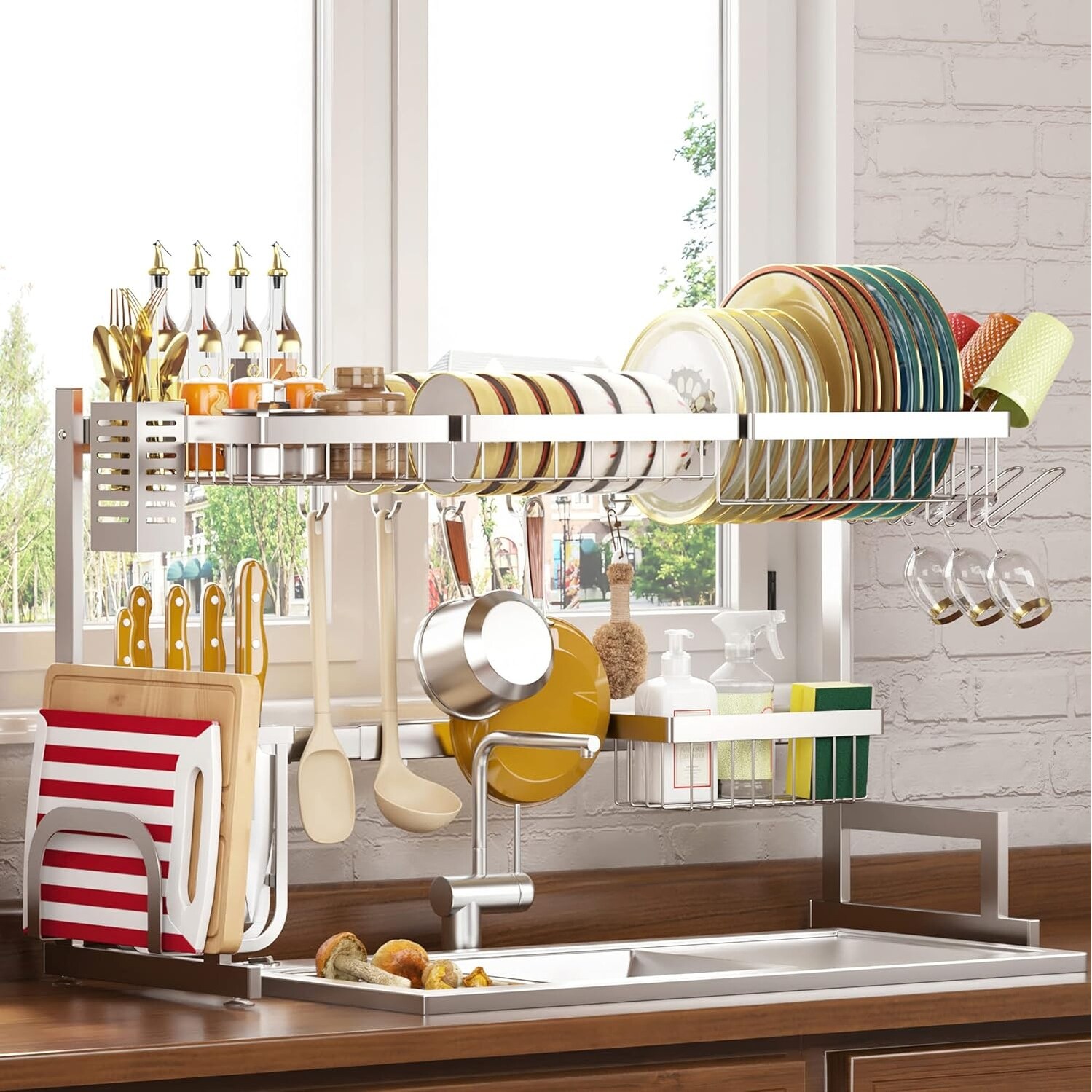 Dish Racks Bed Bath Beyond