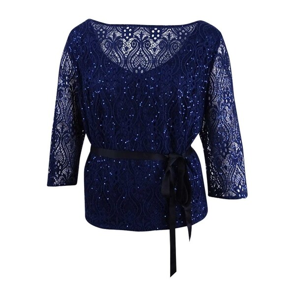 alex evening plus size blouses