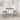 Industrial 3-Piece Bar Table Set with 2 Chairs