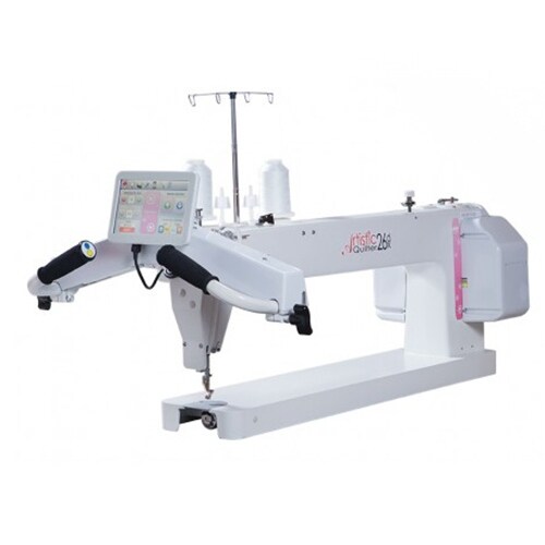 Janome Artistic Quilter AQ 26DX