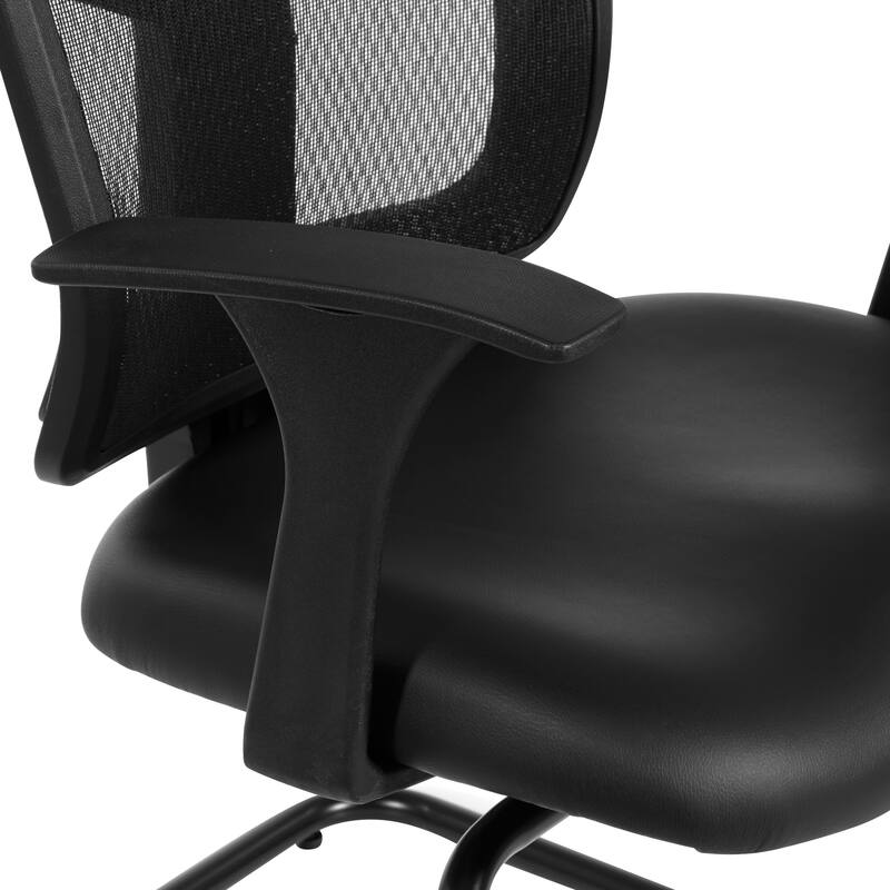 ProGrid Vistor's Chair