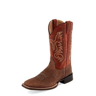 old west mens cowboy boots