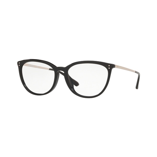 vogue cat eye frames