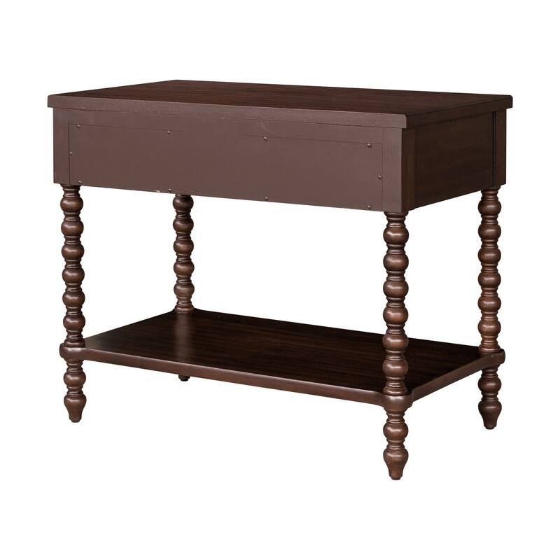 Madison Park Signature Beckett Large Nightstand