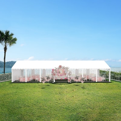 EROMMY Outdoor Tent Collection: Quick Setup for Your Perfect Outdoor Space