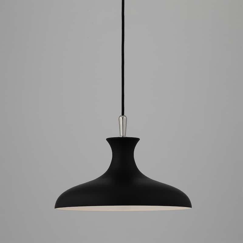 Mitzi by Hudson Valley Cassidy 15-inch Pendant
