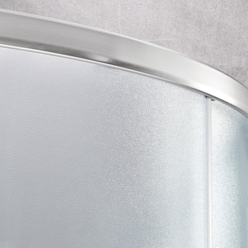 Ove Decors 15SKC-BRF240 Breeze 73-3/8" High x 40-1/16" Wide x 40-1/16"