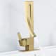 Option Brushed Gold
