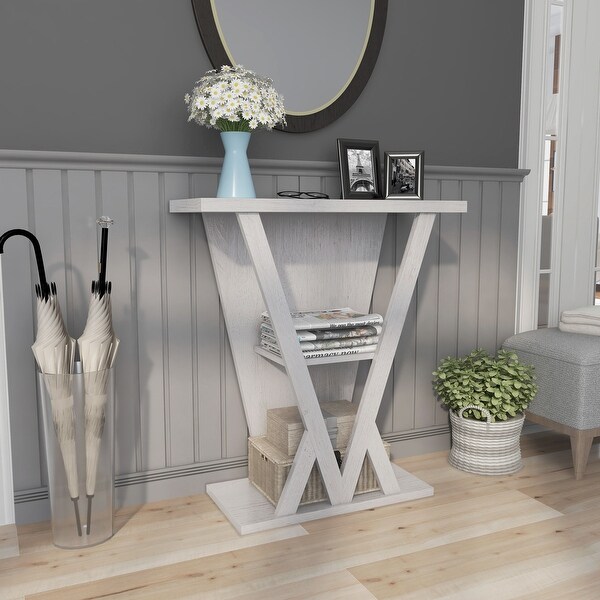 31 inch online console table