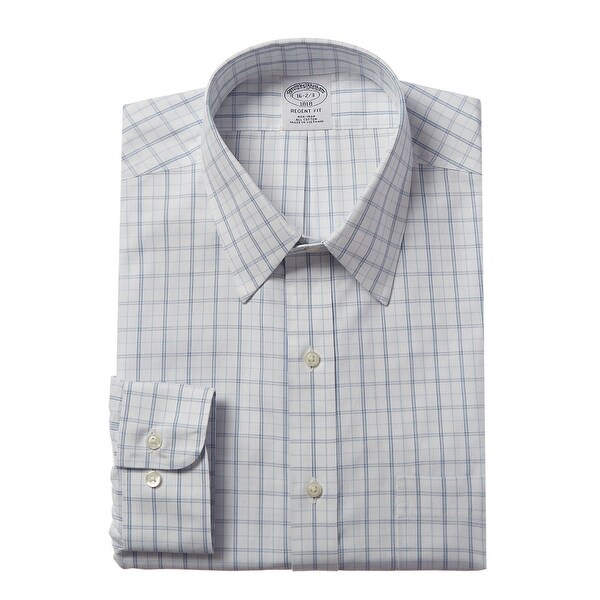 brooks brothers 1818 shirt