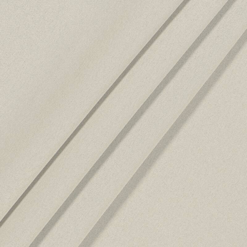 Eclipse Solid Thermapanel Grommet Energy Saving Room Darkening Curtain Panel