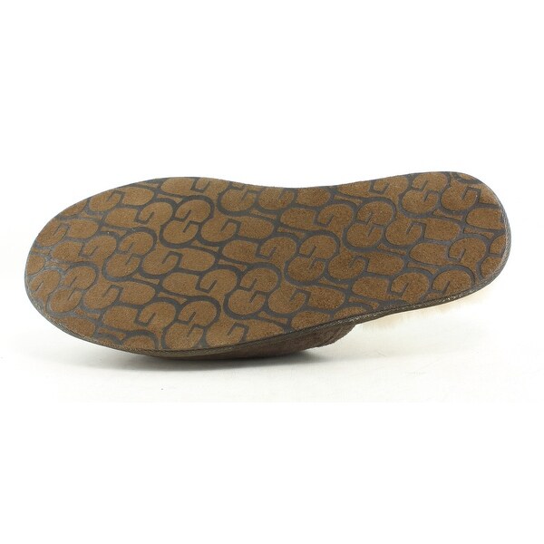size 10 ugg slippers