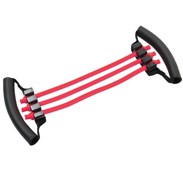 Lifeline usa chest expander clearance