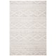 SAFAVIEH Tulum Vetuta Moroccan Boho Chic Area Rug
