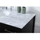 preview thumbnail 110 of 118, Willow Grove Vanity Cabinet with Marble Top