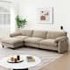 Option Light Khaki
