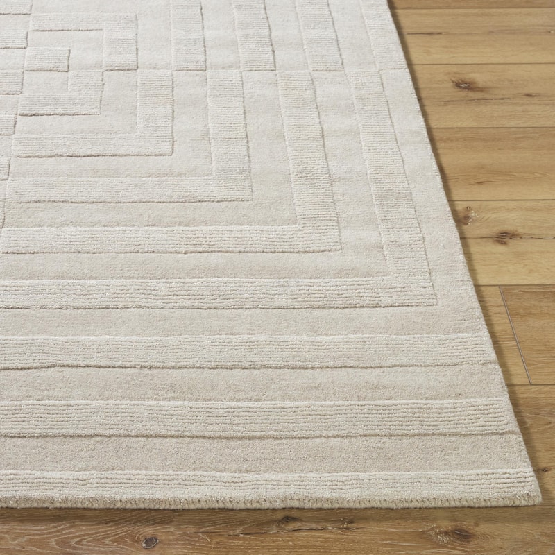 Livabliss Mystique Global Area Rug