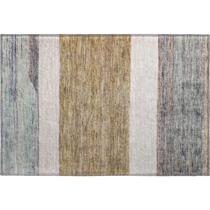 Premium Washable Super Soft Ombre Gabbeh Mayfield Rug