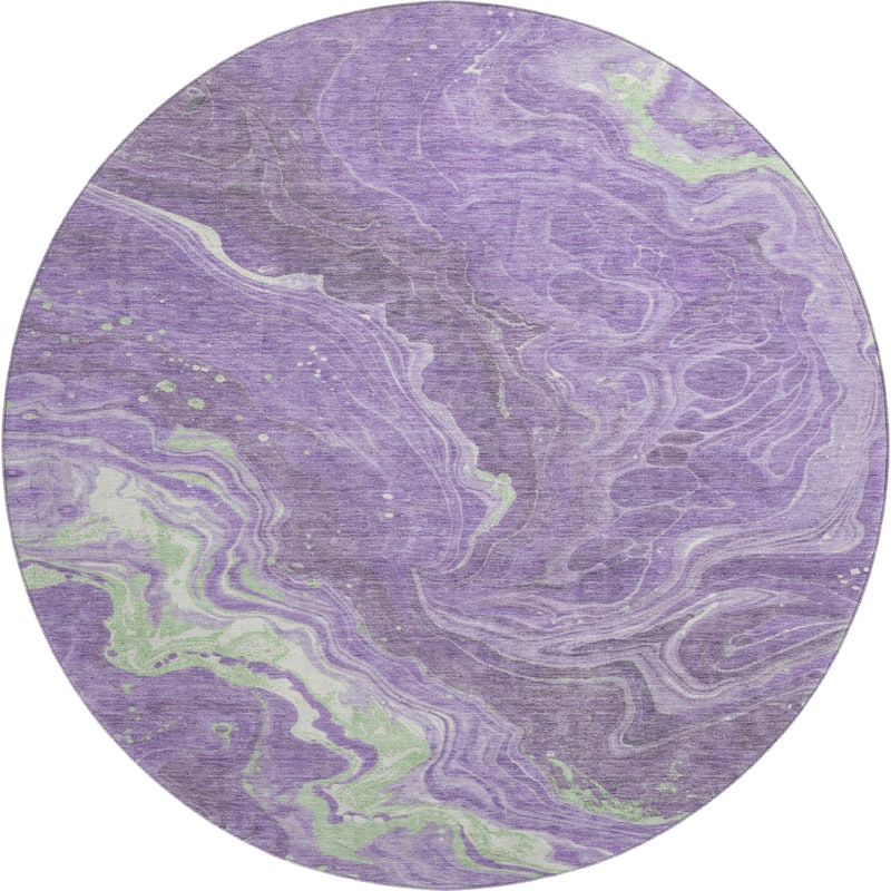 Premium Washable Super Soft Abstract Mayfield Rug