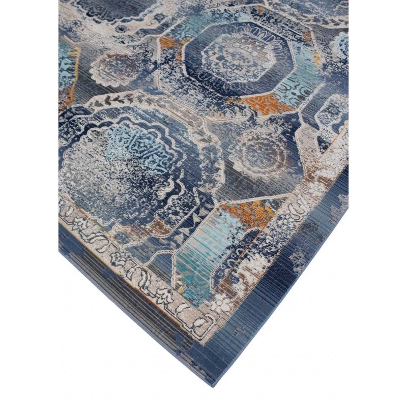 Noori Rug Webster Low-Pile Gerard Rug