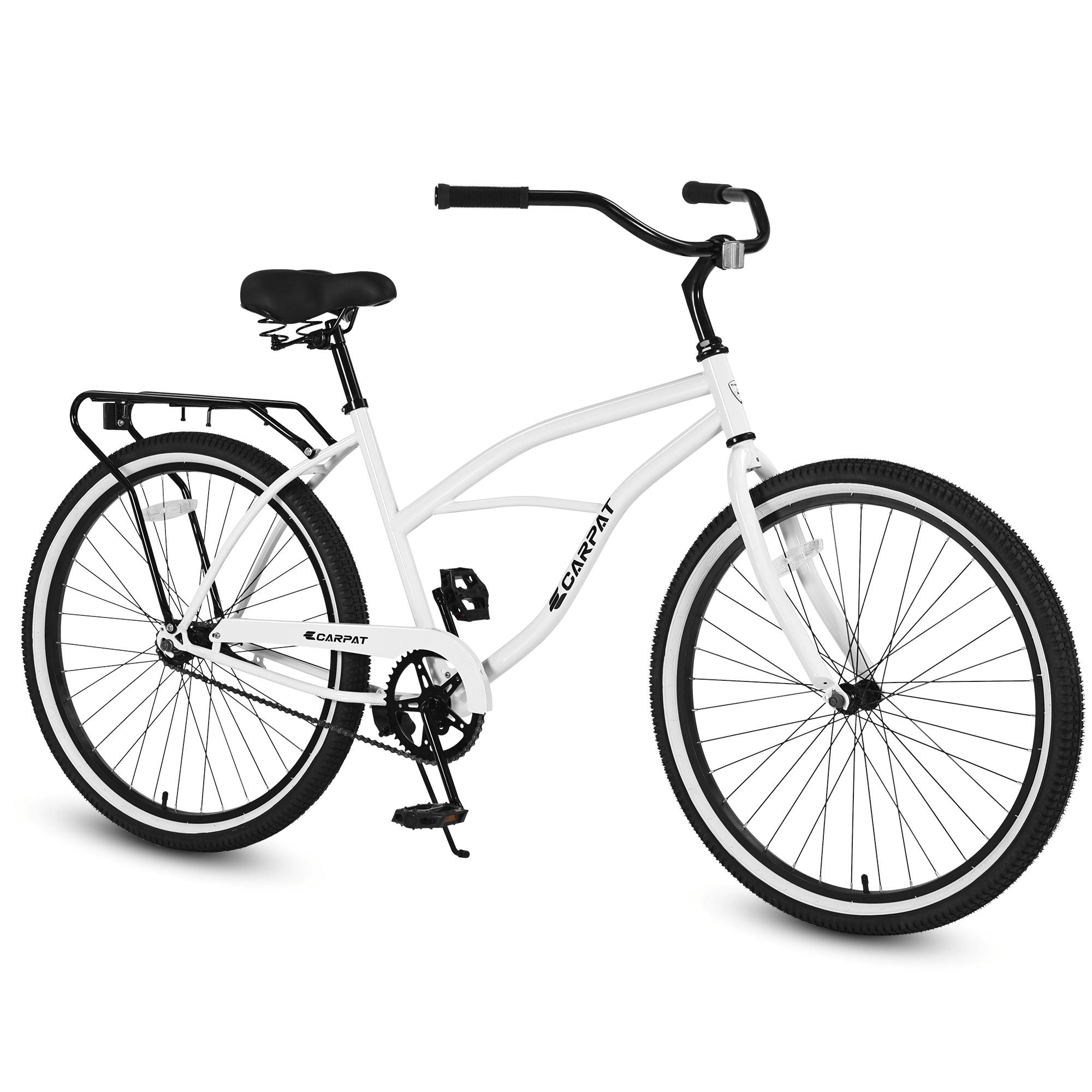 Upright cruiser bike new arrivals