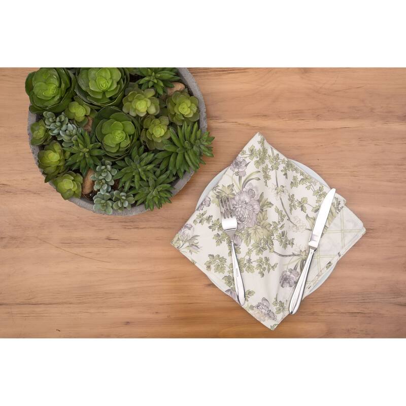 Grace Napkin Set of 6 - Set of 6
