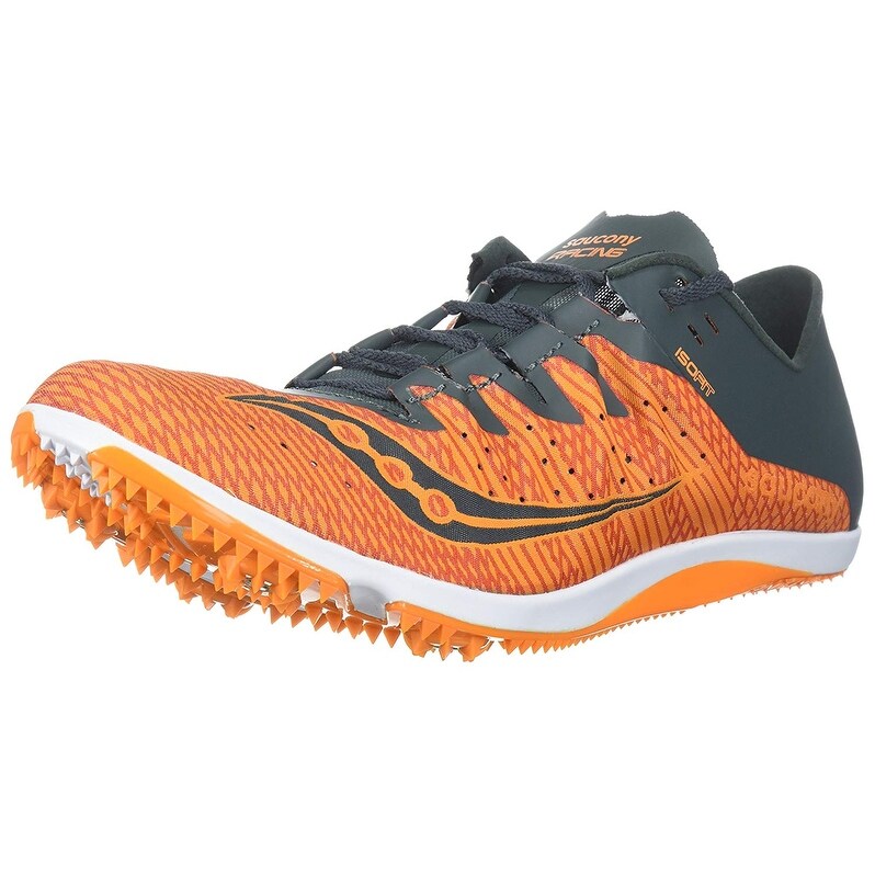 saucony track and field shoes