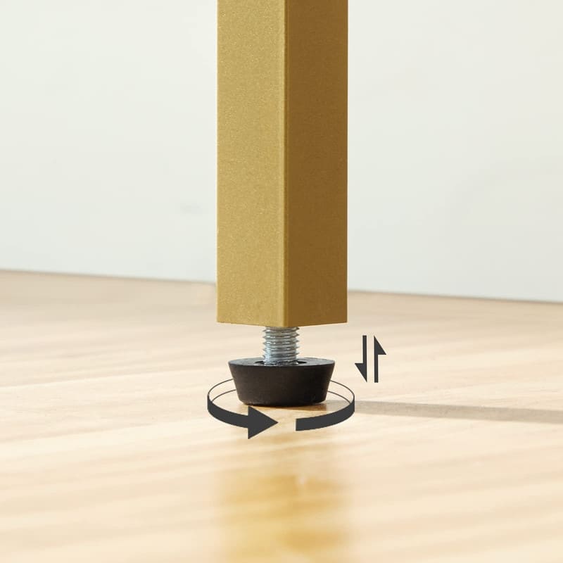 Narrow Console Table, 29.5" Small Entryway Table, Thin Sofa Table, Side Table