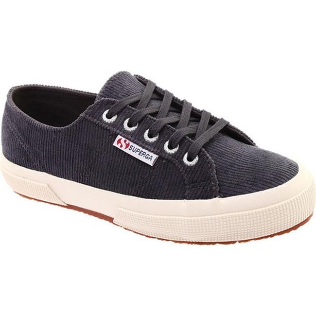 superga corduroy sneakers