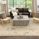 preview thumbnail 26 of 46, Karastan Palencia Ornamental Wool Area Rug