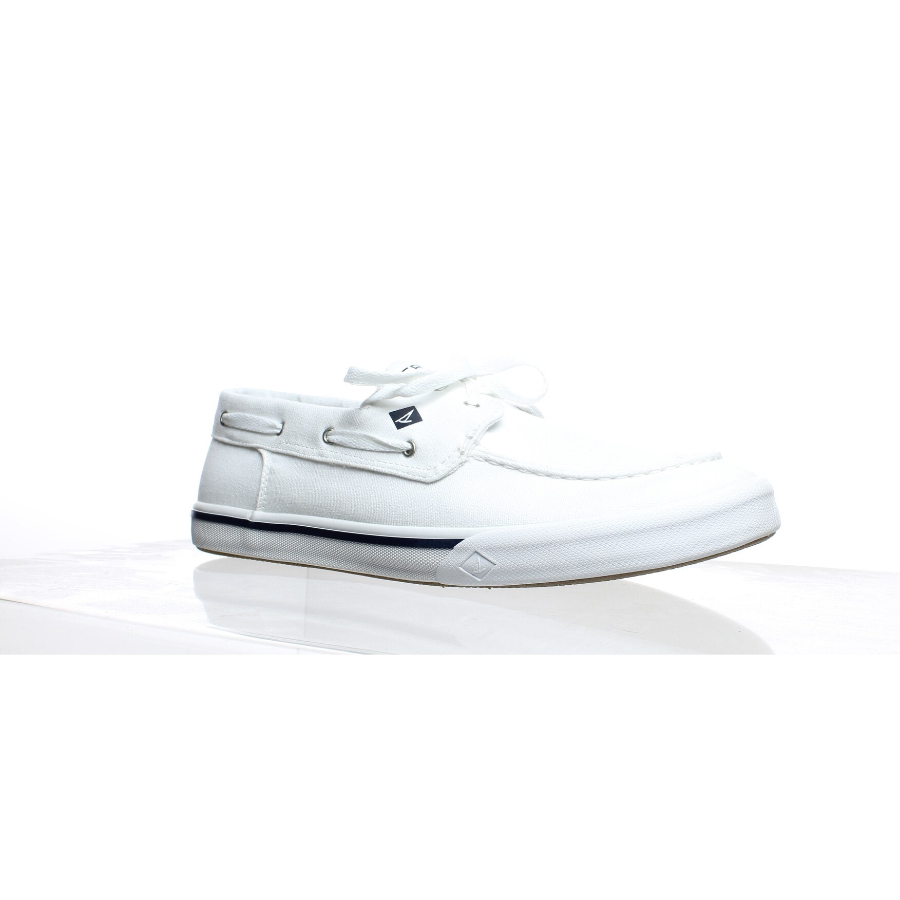 mens deck shoes size 12