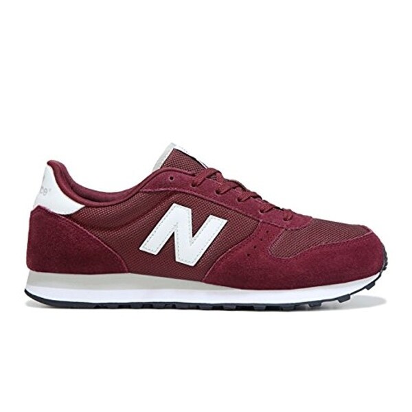 new balance 311 mens red