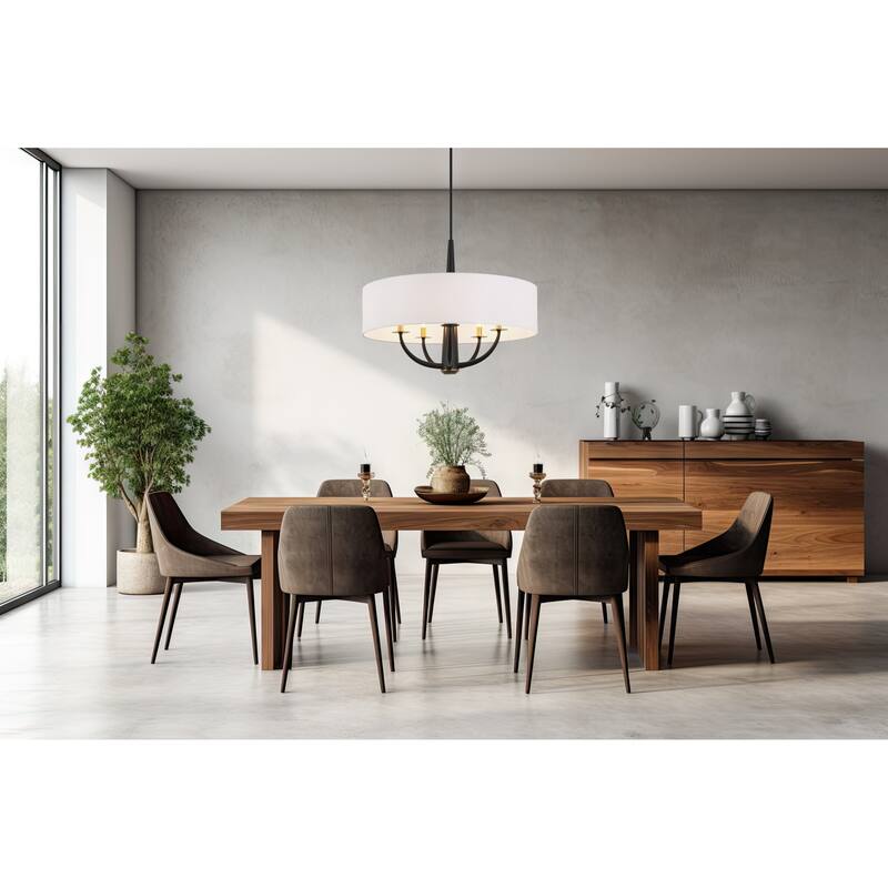 Varaluz Patchwork Pendant Light