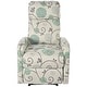 preview thumbnail 24 of 36, Gaius Class Fabric Recliner by Christopher Knight Home