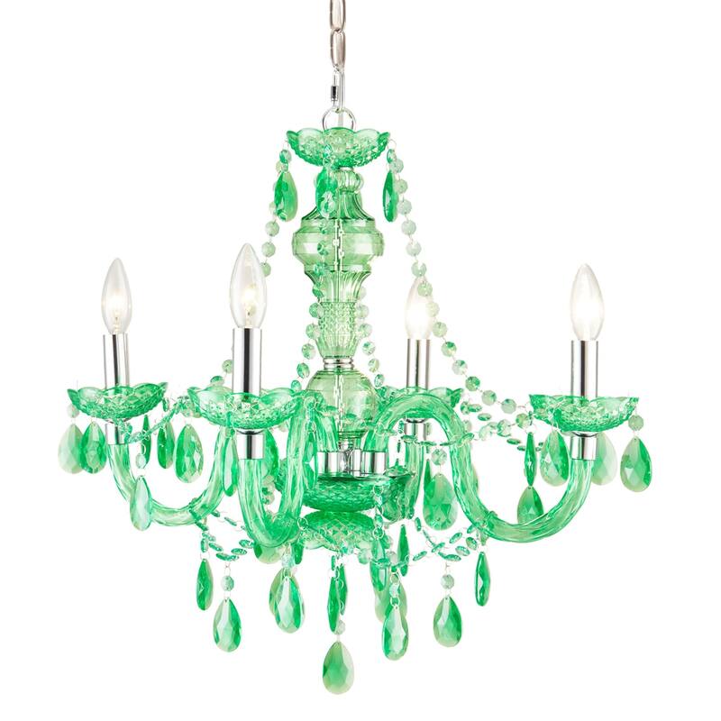 angelo:HOME Fulton Chandelier