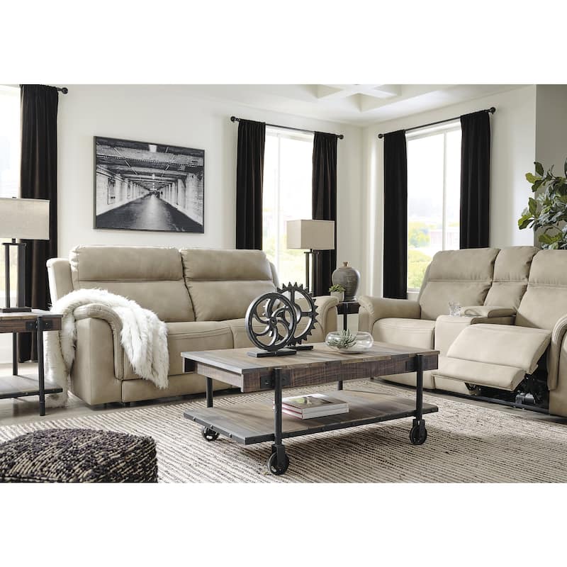 Signature Design by Ashley Next-Gen DuraPella 3-Piece Upholstery Package - 80" W x 42" D x 42" H