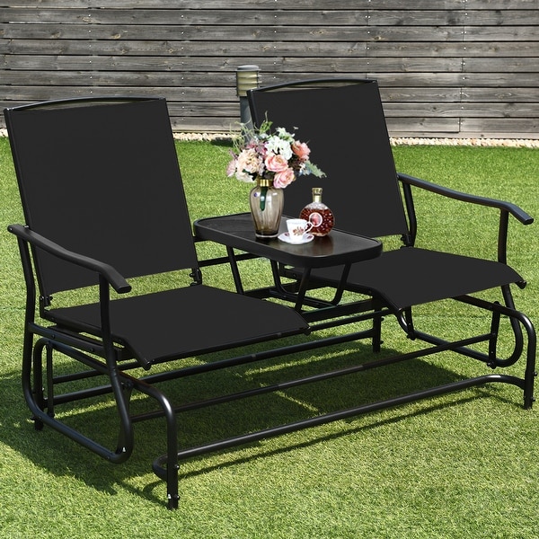 Bed bath sales and beyond glider
