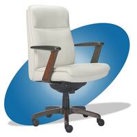 La Z Boy Office Conference Room Chairs Shop Online At Overstock