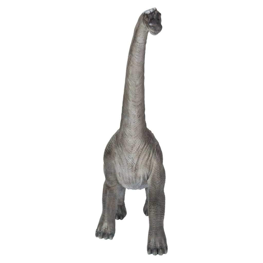 31.5" Brachiosaurus Dinosaur Outdoor Garden Statue